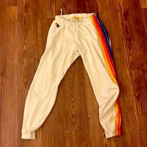 Aviator Nation sweatpants
